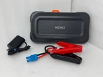 Nebo Assist Air Neb-pbk-0004 Portable 1500a Jump Starter & Compressor. Fixed Price $69.99.