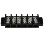 Egis 2230-06 - Terminal Block 30a 6 Circuit. Fixed Price $13.19.