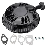 Jjing Recoil Starter Assembly For Harbor Freight Predator 420cc 13hp Engine 6034. Fixed Price $31.98.