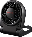 Htf090b Turbo On The Go Personal Fan, Black Small, Portable Fan. Fixed Price $16.22.