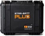 Star-batt Plus Power Pack, Black, Sbp-01-b Portable Pack. Fixed Price $1399.00.