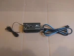 Middle Atlantic - Rlnk-mon115-ns Racklink 15 A Inline Power Monitor. Fixed Price $350.00.