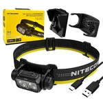 Nitecore Nu40 High Performance Lightweight Usb-c Rechargeable Headlamp - 1000 Lu. Fixed Price $69.95.