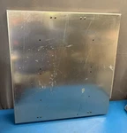 Genuine Paccar N22-6185-003 Flush Mount Battery Box Cover Assembly. Fixed Price $449.96.