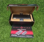 Sightmark Mini Quick Detach Battery Pack For Any Universal Usb Type A - Sm28004. Fixed Price $119.97.