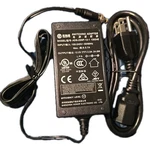 Kramer Wp211 Hdmi Wall Plate Power Supply Out 12.0v Input 100-240v. Fixed Price $10.00.
