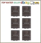 Eneloop Panasonic Bq-casek6sa Pro Battery Storage Cases With 4aa Or 5aaa. Fixed Price $16.41.