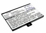 New 1250mah Battery For Barnes&noble 005,bnrv100,bnrz100,nook Classic,bnrb1530. Fixed Price $18.80.