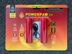 New Powerpaw 501 Rechargeable Hand Warmers (pack Of 2). Fixed Price $16.99.