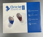 Oracle Pro Hearing Aids For Seniors 16 Channel 48 Hour Battery + Case Sealed. Fixed Price $49.99.