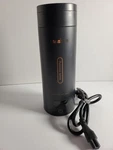 Portable Electric Kettle Stariver Csb-50s1 Travel Size. Fixed Price $30.00.