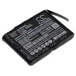 3600mah / 13.32wh Battery For Trimble Pg200,r1 P/n: 0003020,99119-00. Fixed Price $30.25.