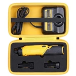 Khanka Hard Carrying Case Replacement For Dewalt 297.67 Cubic Inches, Black 1. Fixed Price $30.99.