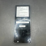 Toshiba Battery Pack Li-ion Pa2487u Rn 10.8v Dc 4000mah - Parts Only Not Tested. Fixed Price $24.00.