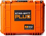 Star-batt Plus Power Pack, Orange, Sbp-01-o Portable Pack. Fixed Price $1399.00.