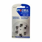 6x Za312 Hearing Aid Battery Zinc Air 175mah Renata E Ar2122. Fixed Price $12.72.