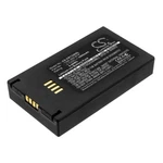 Battery For Crestron Tsr-302,tsr-302 Handheld Touch Screen Tsr-302-btp 1800mah. Fixed Price $20.67.