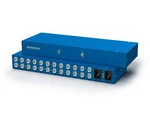 High Sec Labs Pdui24 24-port 12v Junction Box / Built-in Transformer 2x Ac. Fixed Price $1165.00.