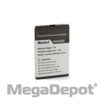 Roscoe Medical Ta2000, Lithium Ion Battery For 2nd Gen Intensity. Fixed Price $158.04.