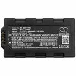 7.4v 3400mah Battery For Sokkia Juniper Mesa Field,topcon Tesla,p/n:61117,20545. Fixed Price $34.52.