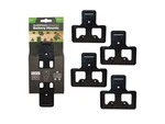 Stealthmounts Battery Mounts For Ego 56v 4pk Black. Fixed Price $24.99.