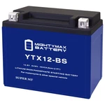 Mighty Max Ytx12-bs Lithium Battery Compatible With Powertex. Fixed Price $82.99.