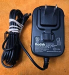 Kodak Ac Adapter Mpa-630a 120v 50/60hz. Fixed Price $14.99.