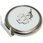 Panasonic Br2330a/gan Lithium Coin Cell With D+ S-. Fixed Price $16.90.