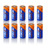 Pkcell 10pcs Size N Batteries E90 Lr1 Mn9100 1.5v Alkaline Battery. Fixed Price $7.99.
