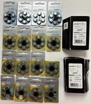 Powerone Implant Plus Cochler Battery - P675 Exp 2013, 2014, 2016. Fixed Price $60.00.