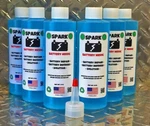 Golf Cart Battery Restore Liquid Solution, Repair 6,8 Volt Ezgo, Club. Fixed Price $24.50.