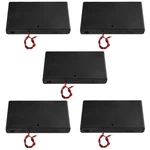 Wmycongcong 5 Pcs 8 X 1.5v 12v Aa Battery Holder Case Box With On/off Switch.... Fixed Price $21.72.
