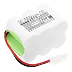 Battery For Twinbird Hc-4324,hc-4326bl,hc-4326dgy,hc-4326p,hc-4328,905235. Fixed Price $31.41.