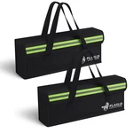 Flasld 2-pack Lipo Fireproof Battery Bags Large Capacity Explosionproof Charging. Fixed Price $59.98.