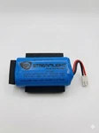 Battery For Streamlight Vulcan 180 44350 44351 Flashlight- 3.6v New. Fixed Price $27.99.