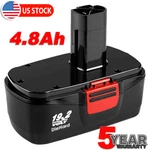 For Craftsman 19.2volt Battery Ni-mh C3 Diehard 130279005 11376 130279003. Fixed Price $20.98.