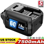 7.5ah For Toro Flex Force 60v Max Lithium-ion Battery L108 L135 L216 L324 L405. Fixed Price $169.25.