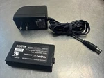 Genuine Brother Bae001 Rechargeable Li-ion Battery Pack Charger Ba-e001. Fixed Price $27.95.