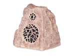 Rockustics Stonehenge Ii-s/t 8in 2-way Outdoor Speaker W Transformer/sandstone. Fixed Price $1204.00.