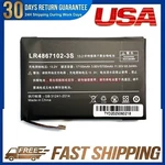 Lr4867102-3s Built-in Laptop Battery 17100mah 11.55v For Aokzoe A1l A2 A1 Pro. Fixed Price $72.97.