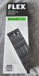 Flex Strack Pack Battery Holder Fs1601. Fixed Price $21.00.