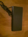 Genuine Dell Portable Power Companion 6 Cell 18000mah Pw7015l 4.5mm Round Tip. Fixed Price $23.00.