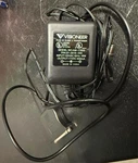 Visioneer 37-0019-000 Model Am-17600 Power Cord Supply. Fixed Price $9.95.