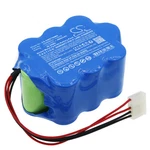 Battery For Simonson-wheel Defibrillator 750,defibrillator Dms730,88888624. Fixed Price $69.49.